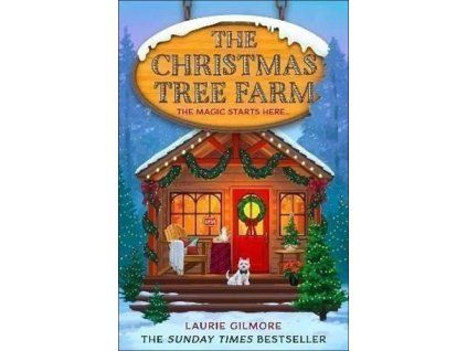 The Christmas Tree Farm
