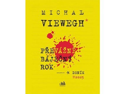 Převážně báječný rok