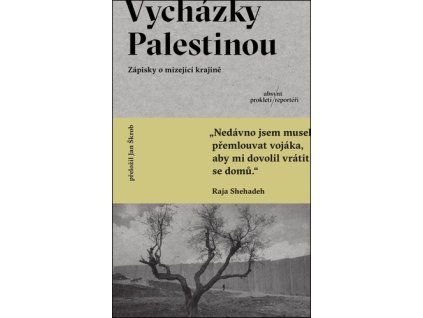 Vycházky Palestinou