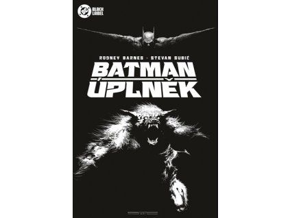 Batman Úplněk