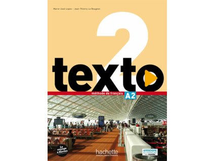 texto 2 a2 livre de leleve dvd rom manuel numerique eleve 9782014015867