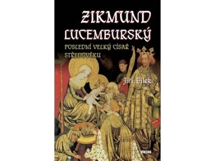 Zikmund Lucemburský