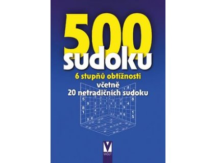 500 sudoku