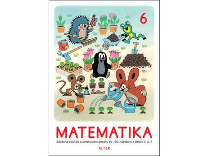 Matematika 6