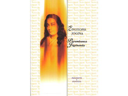 Životopis jogína