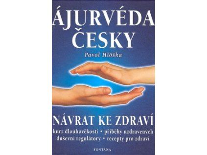 Ájurvéda česky