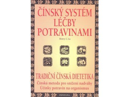 Čínský systém léčby potravinami