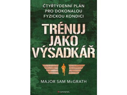 Trénuj jako výsadkář