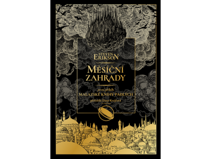 Měsíční zahrady