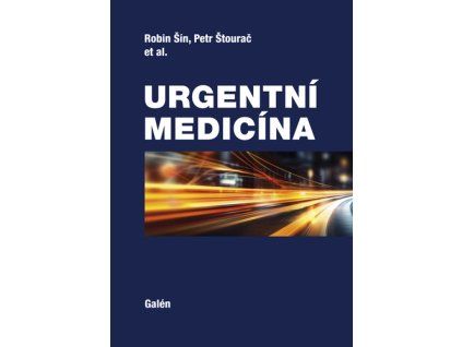 Urgentní medicína