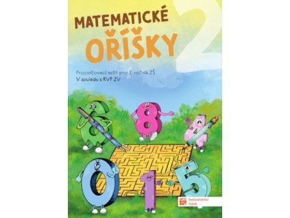 Matematické oříšky 2