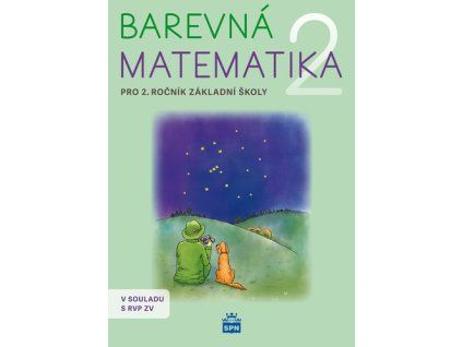 Barevná matematika 2
