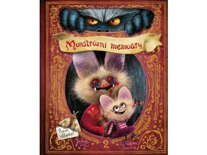 Monstrózní memoáry