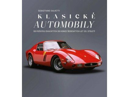 Klasické automobily