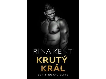 Krutý král