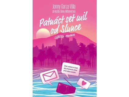 Patnáct set mil od Slunce