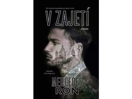 V zajetí