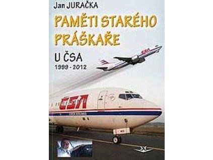 Paměti starého práškaře