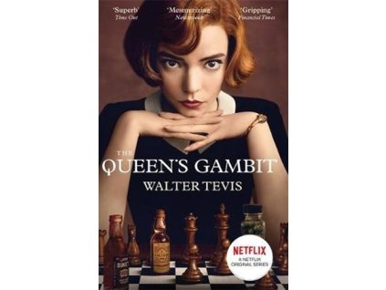 The Queen's Gambit