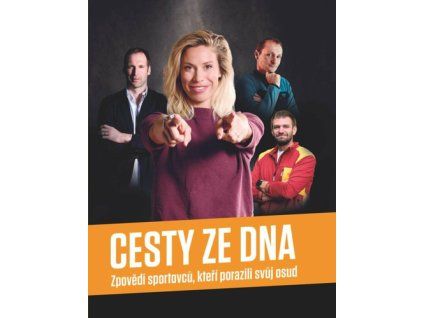 Cesty ze dna