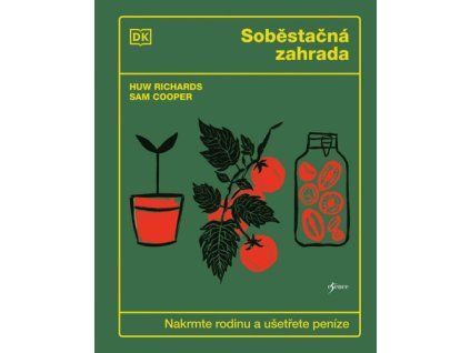 Soběstačná zahrada