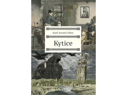 Kytice