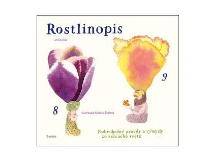 Rostlinopis