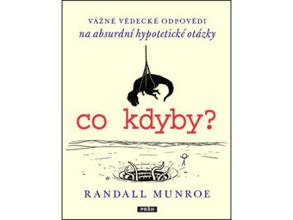 Co kdyby?