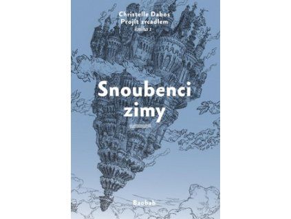 Snoubenci zimy