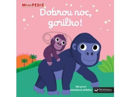 Dobrou noc, gorilko!