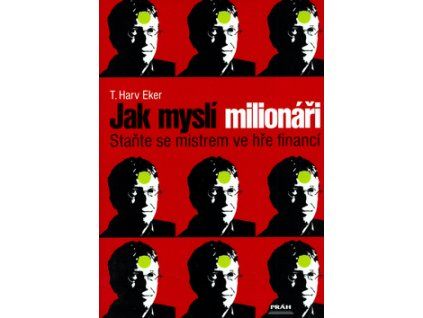 Jak myslí milionáři