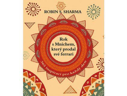 Rok s Mnichem, který prodal své ferrari