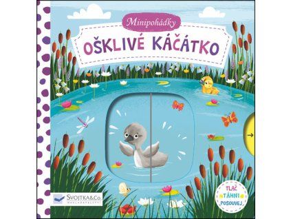 Ošklivé káčátko