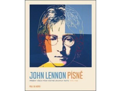 John Lennon Písně