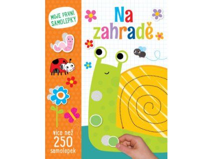 Na zahradě