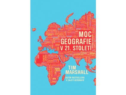 Moc geografie v 21. století