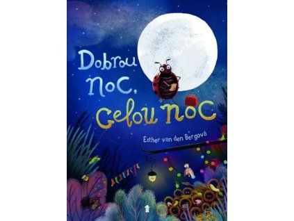 Dobrou noc, celou noc!