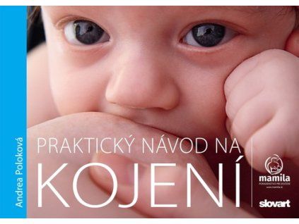 Praktický návod na kojení