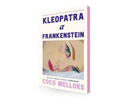 Kleopatra a Frankenstein
