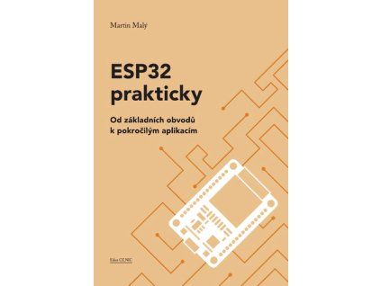 ESP32 prakticky