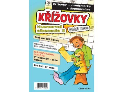 Křížovky