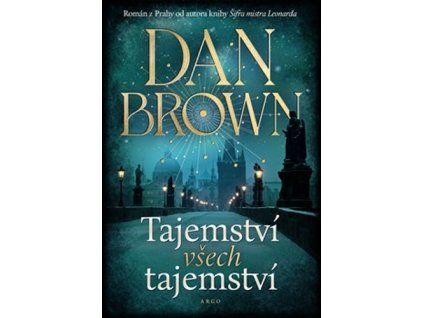 Tajemství všech tajemství
