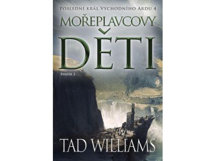 Mořeplavcovy děti Svazek 2