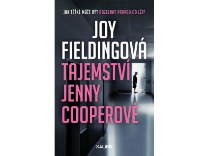 Tajemství Jenny Cooperové