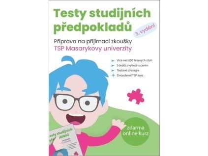 Testy studijních předpokladů