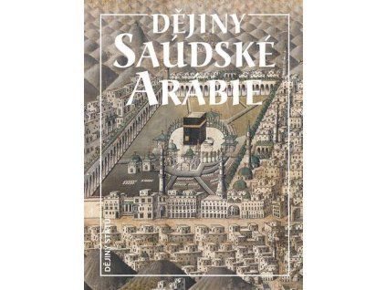 Dějiny Saúdské Arábie