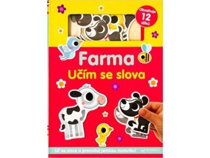 Farma Učím se slova