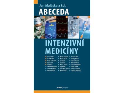 Abeceda intenzivní medicíny