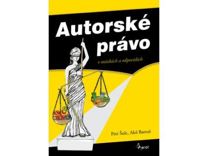 Autorské právo