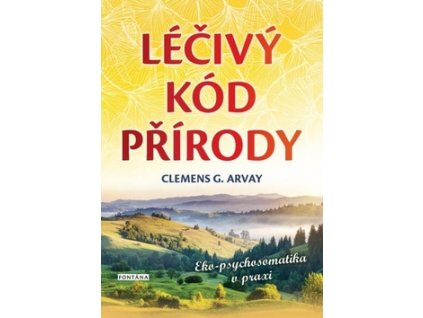 Léčivý kód přírody